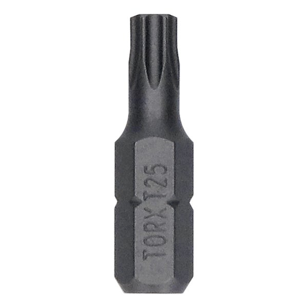 Bosch Schraubendrehereinsatz 25x ExH T25 25 mm - 2607002800