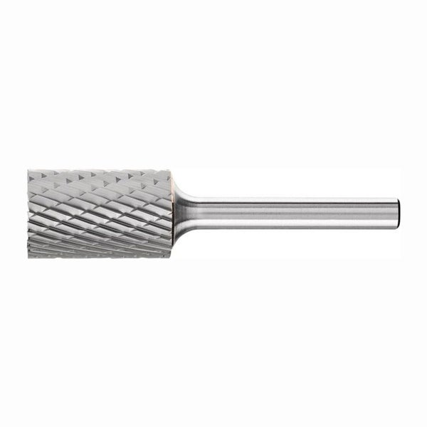 PFERD Frässtift ZYAS Ø 16 mm Kopflänge 25 mm Schaft-Ø 6 mm Verzahnung 3 PLUS - 21100626