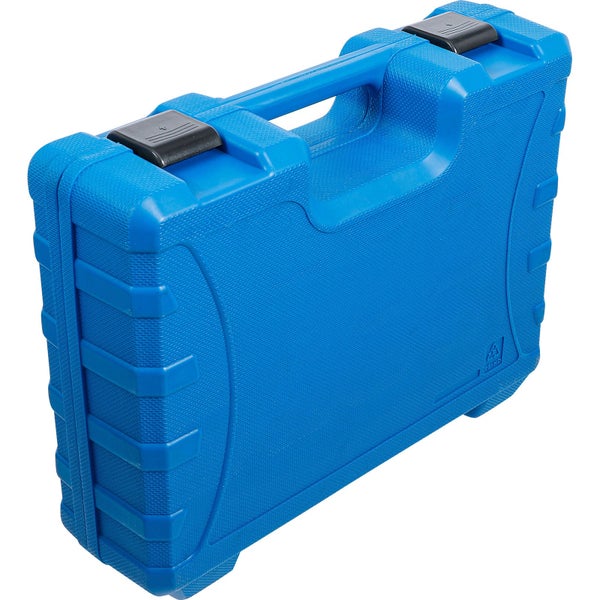 Diamanttrennscheibe im Einsatz mit einem Trennschleifer