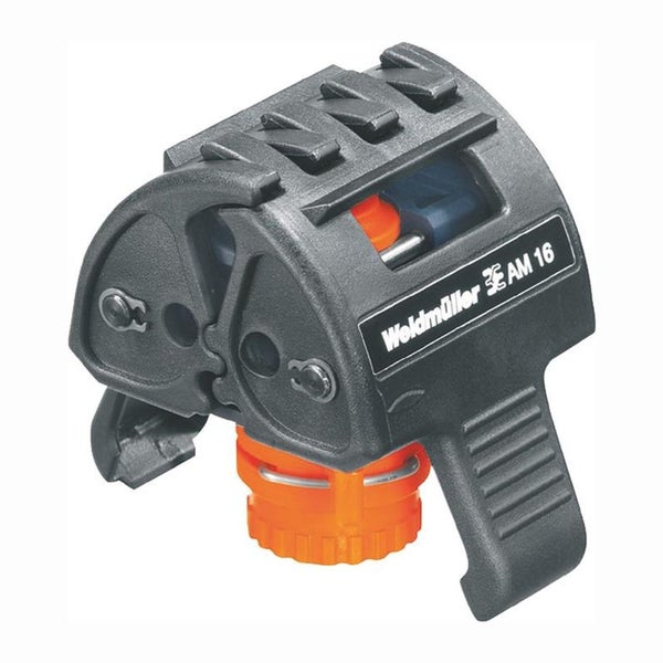 WEIDMÜLLER Abmantelungswerkzeug AM 16 Gesamtlänge 53 mm - 9204190000