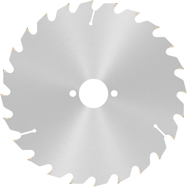 Bosch PRO Wood Kreissägeblatt 190 x 2 x 30 mm - 2608641185