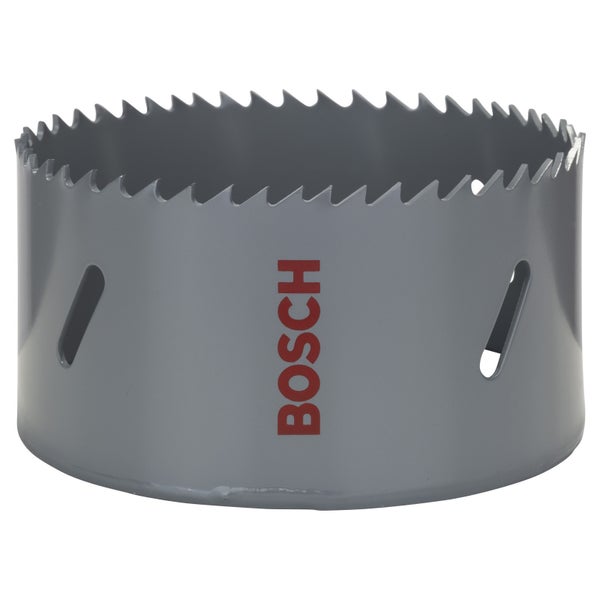 Bosch Lochsäge HSS-Bimetall für Standardadapter 95 mm 3 3/4 - 2608584130