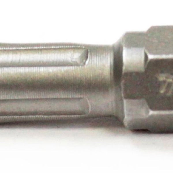 SDS-Plus-Adapter aus Metall