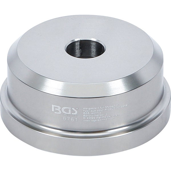 BGS Kurbelwellen-Radialdichtring-Montagewerkzeug für Audi / VW / Porsche 4,0 TDi (CZAC) - 6761