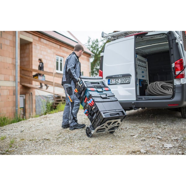 Bosch Schleifscheibe mit der Kennzeichnung 80