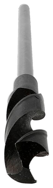 Heller CV Schalungsbohrer, Rundschaft, Ø 10 x 350/400 mm - 1 Stück
