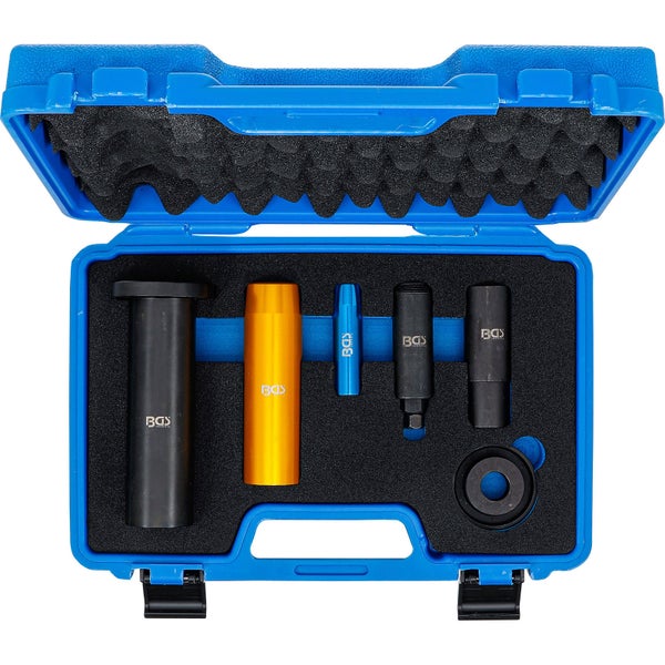 BGS Doppelkupplungs-Radialdichtring-Werkzeug-Satz für Ford - 74267