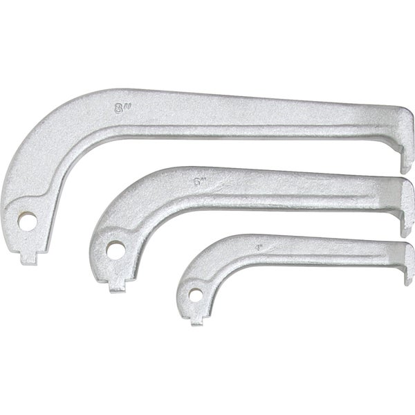 KS Tools Werkzeugkoffer geöffnet