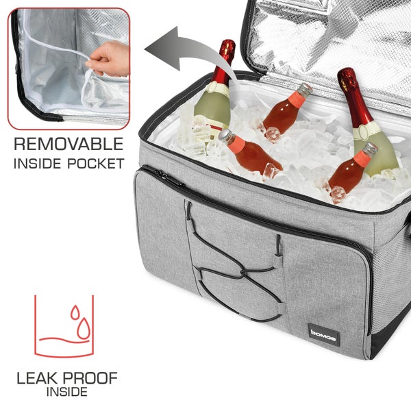 Bomoe IceBreezer KT43 Kühltasche