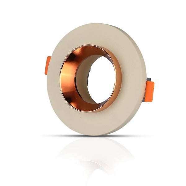 V-TAC VT-862-MRC - LED-Strahler - Einbauleuchte - GU10 - | HORNBACH