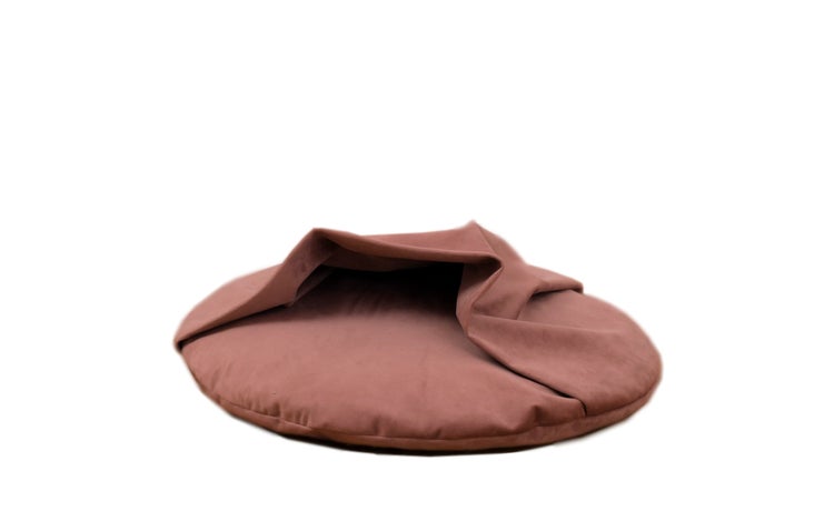Rohrschneider Liegekissen Iglu Gr.1 rose