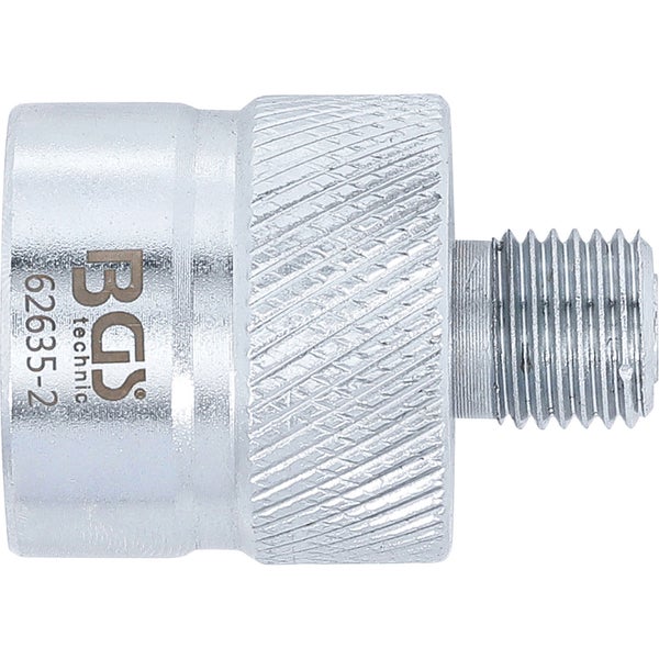 BGS Adapter für Art. 62635 M27 x 1,0 - 62635-2