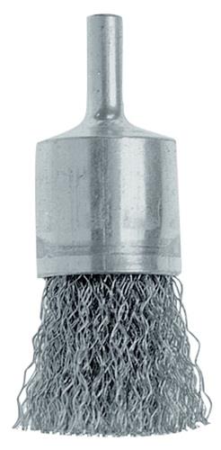 osborn Pinselbürste Ø 25 mm Drahtstärke 0,3 mm - 2509163