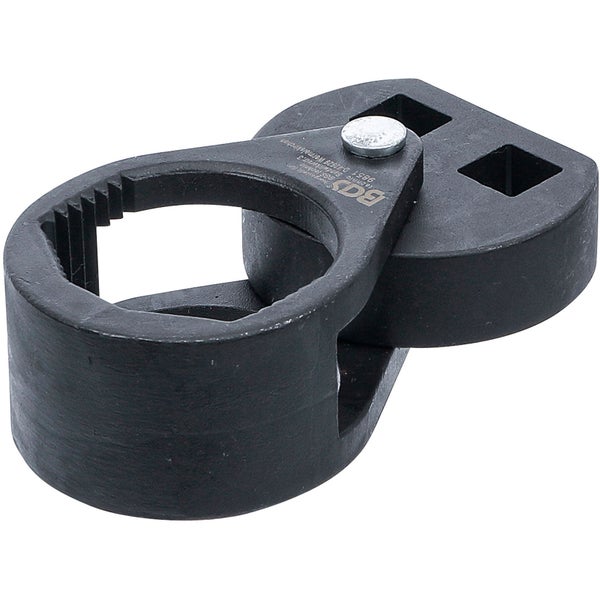 BGS technic Gegenhalter für Visco-Kupplung