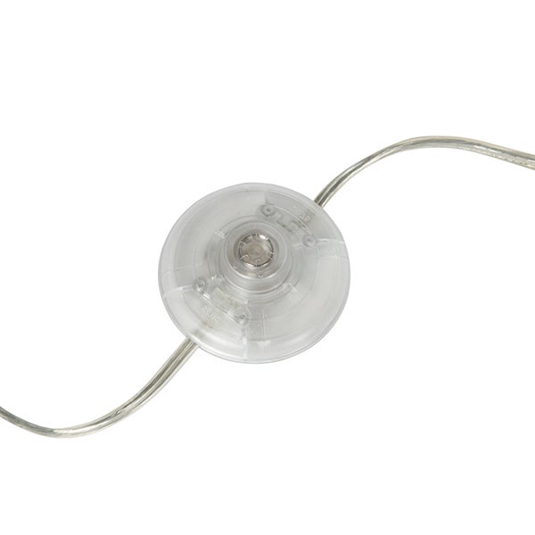 Fußschalter für Leuchten