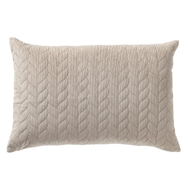 NORA - Cushion 40x60 cm - Irish Cream