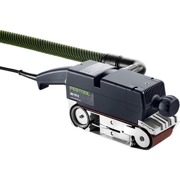 Festool Bandschleifer BS 75 E-Plus 1.010 W - 576295