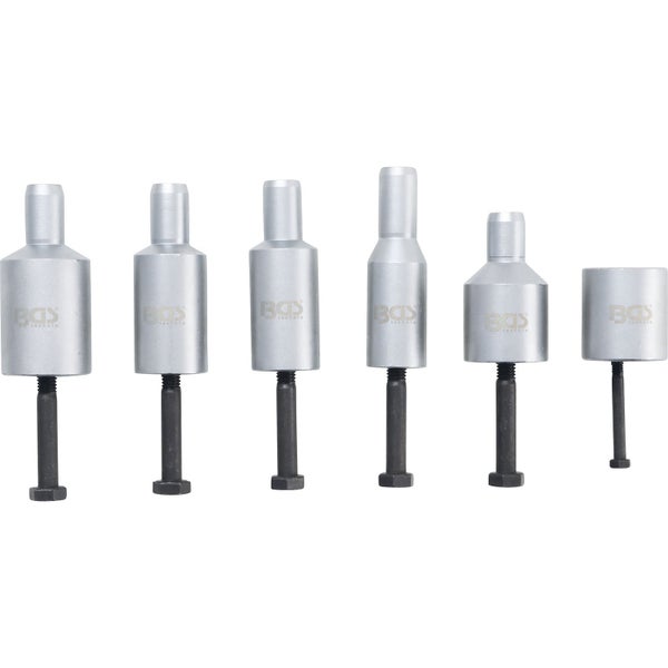 Drahtbürstenaufsatz für Bohrmaschine