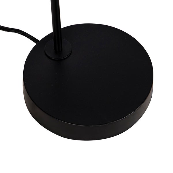 Standfuß einer Stehlampe