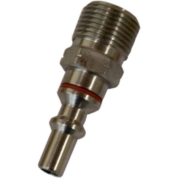 SIEVERT Stecknippel D4 3/8 AG LH - 754216