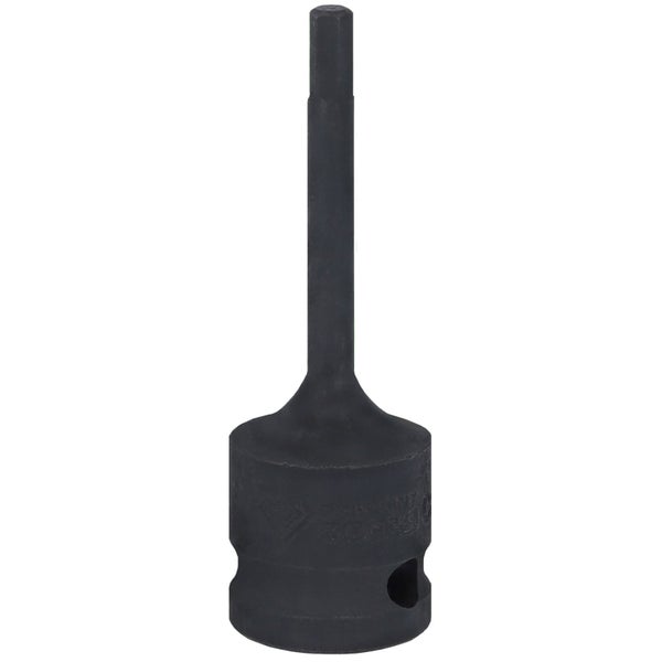 BRILLIANT TOOLS 1/2 Kraft-Bit-Stecknuss Innensechskant 5 mm - BT022621