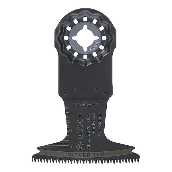 Bosch Multitool Sägeblatt für Holz