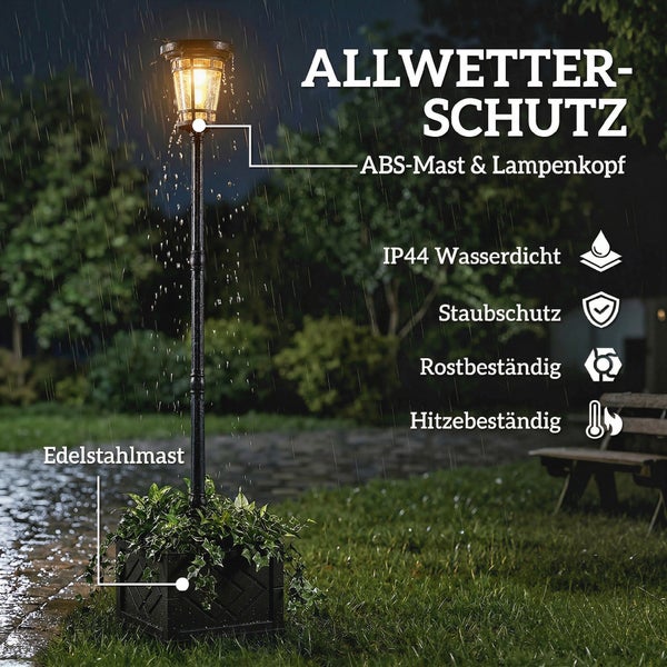 Aufgewickelter Metalldraht, dünner Wickeldraht für Garten- und Bastelarbeiten.