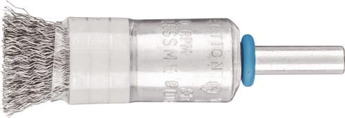 Drahtbürstenaufsatz für Bohrmaschine