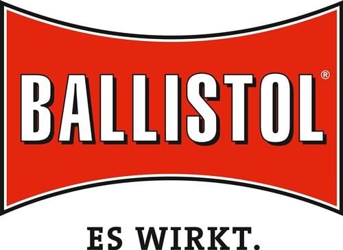 Ballistol Logo