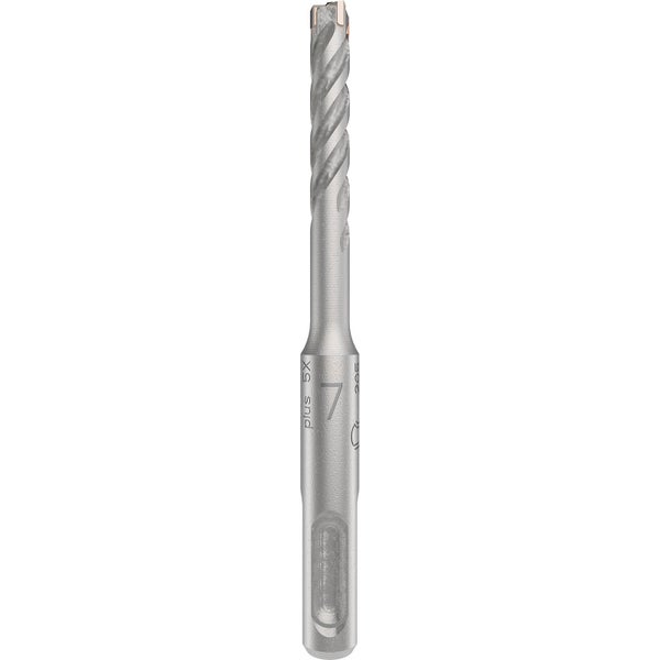 Bosch PRO SDS plus-5X Hammerbohrer 7 x 50 x 110 mm - 2608833785