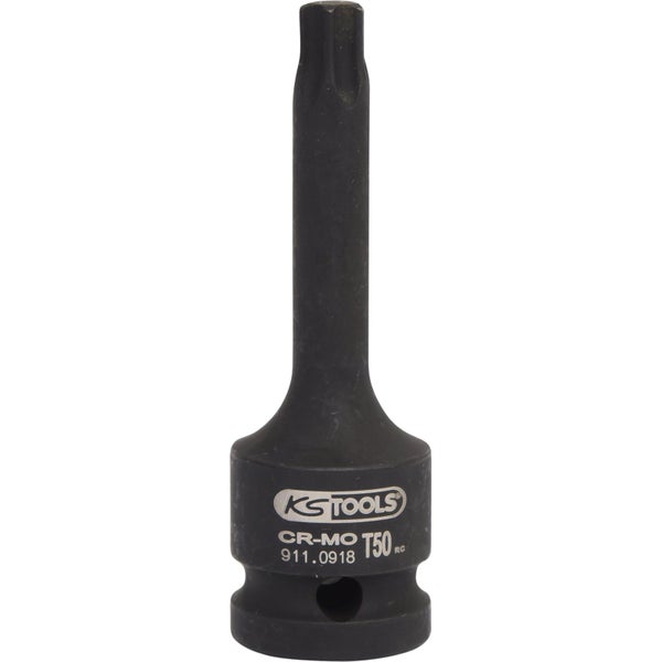 Torx-Bit für Schraubarbeiten