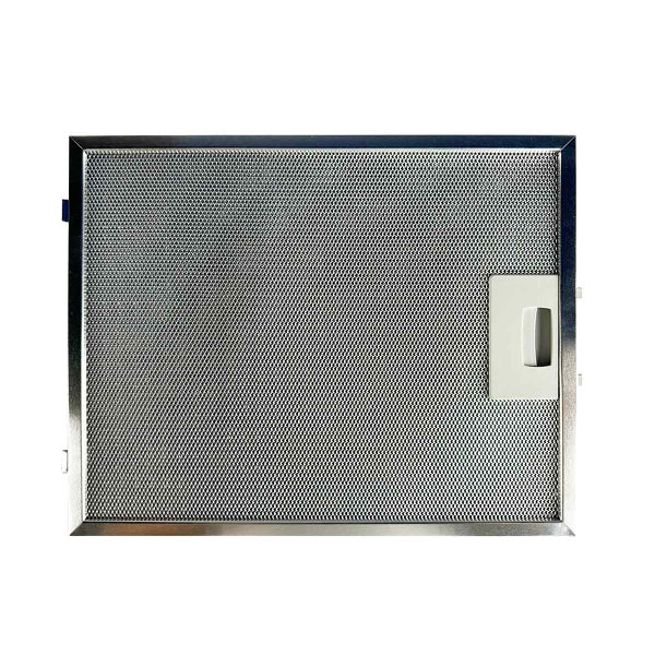 Metall-Fettfilter 298x238mm für Juno 4055468278