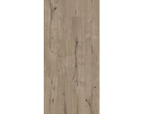 Furnierparkett 8.5 Aqua Pro Eiche Bristol wasserfest