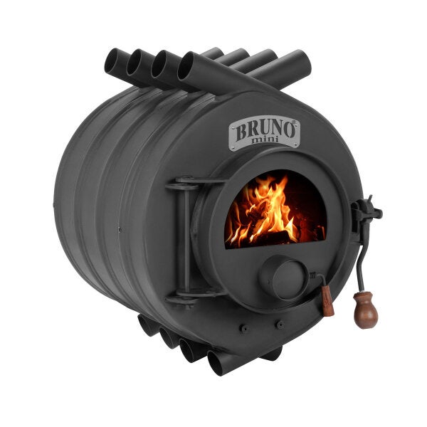 Werkstattofen Bruno Mini II