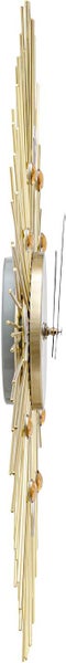 AMS Wanduhr 9611 | Bürouhren
