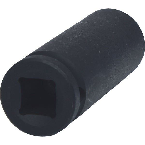 KS TOOLS 1/2 Sechskant-Kraft-Stecknuss lang 18 mm - 515.1118