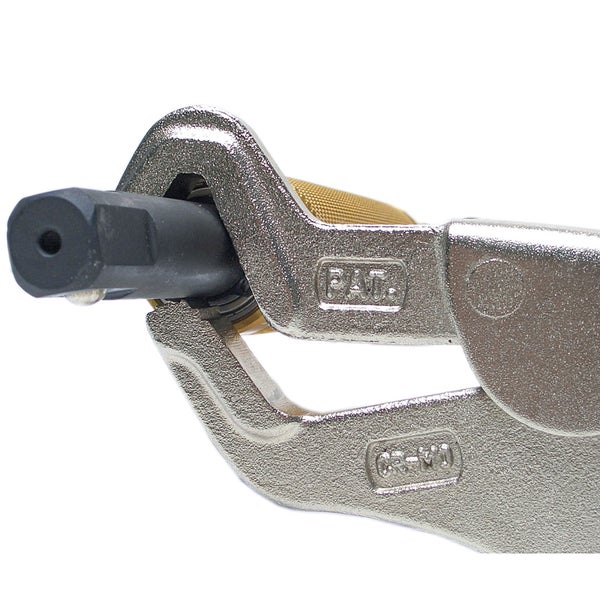 BGS Spezial-Gripzange Klauenform 210 mm 6 - 32 mm - 491