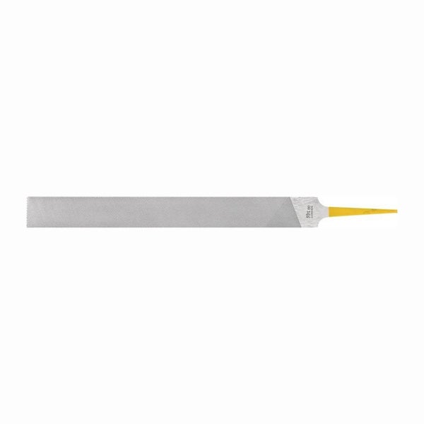 PFERD Präzisionsfeile CORINOX® 150 mm 18 x 4 mm - 19600151