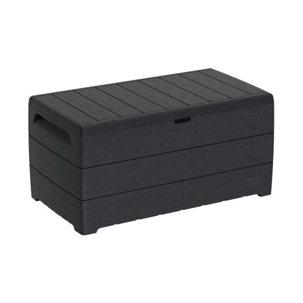 Durabox Aufbewahrungsbox Kissenbox 416 L