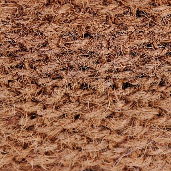 4 Kokos Pﬂanzkorb 25 x 25 x 20cm Teichkorb für Ufermatte & Böschungsmatte