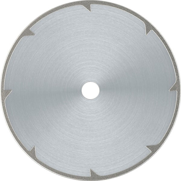 Bosch PRO Marble Diamanttrennscheibe 230 x 22,23 mm - 2608602693