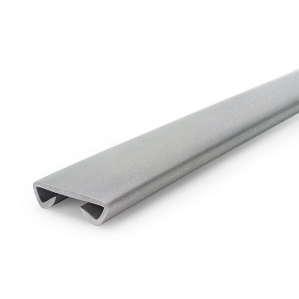 Aluminiumprofil zur Montage
