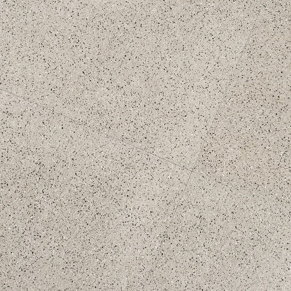 Fliese mit feiner Granitoptik in gesprenkeltem Design für Bodenbeläge