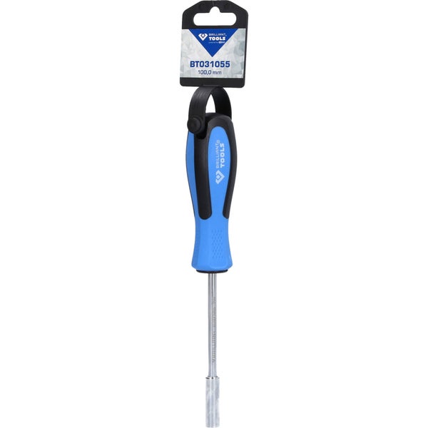BRILLIANT TOOLS 1/4 Bit-Schraubendreher - BT031055