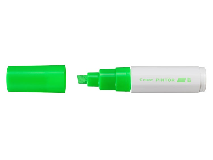 PILOT Kreativmarker PINTOR 8.0 (B) Neongrün