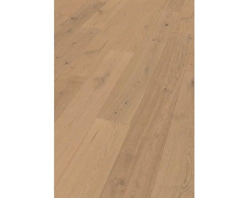 Hywood Echtholzboden Eiche Nieuw Land Landhausdiele 2197x233x11 mm
