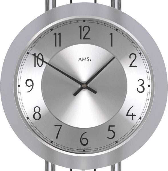 AMS Wanduhr 7018A | Pendeluhren