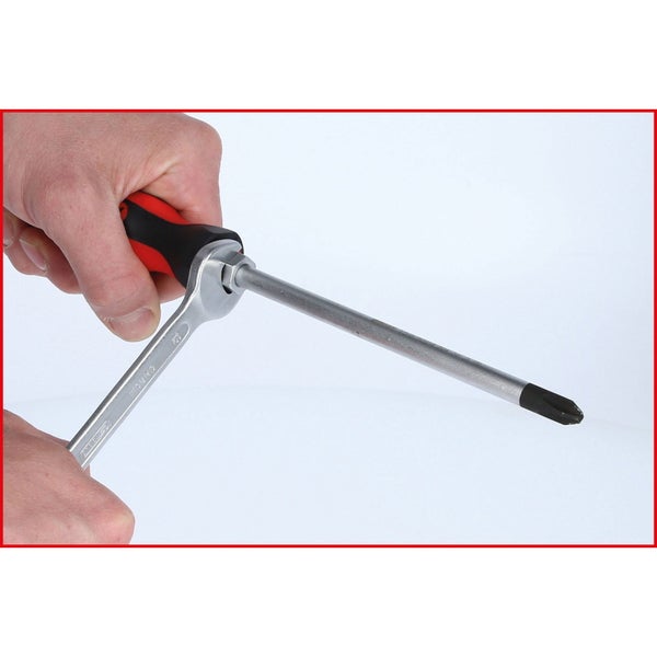 KS Tools Schraubendreher Satz im Koffer