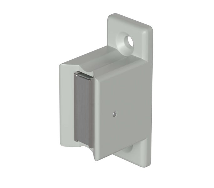 Türfeststeller mit magnetischer Funktion