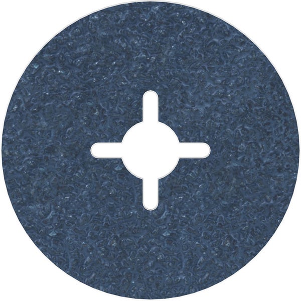 Bosch PRO R574 Fiberscheibe 115 mm G36 - 2608607254